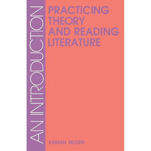Practicing Theory & Reading Lit-Pa