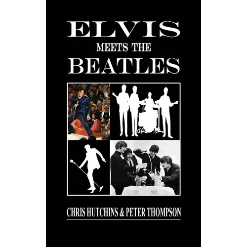 Elvis Meets The Beatles