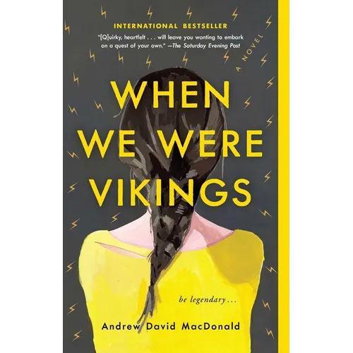 When We Were Vikings
