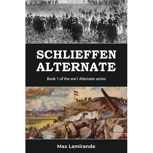 Schlieffen Alternate