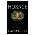 The Epistles of Horace (Bilingual Edition)