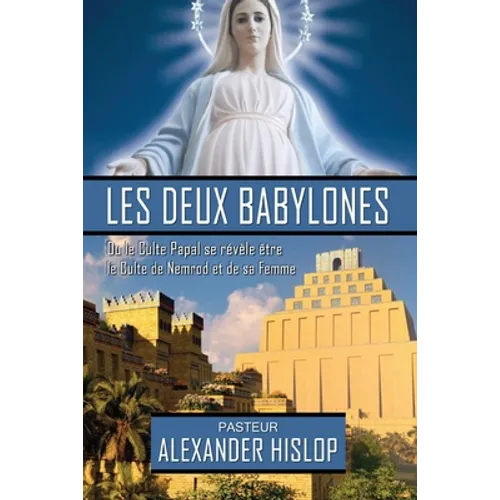 Les deux Babylones