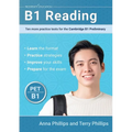 B1 Reading: Ten more practice tests for the Cambridge Preliminary