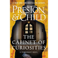 The Cabinet of Curiosities