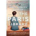 The Paris Library
