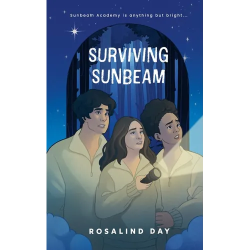 Surviving Sunbeam