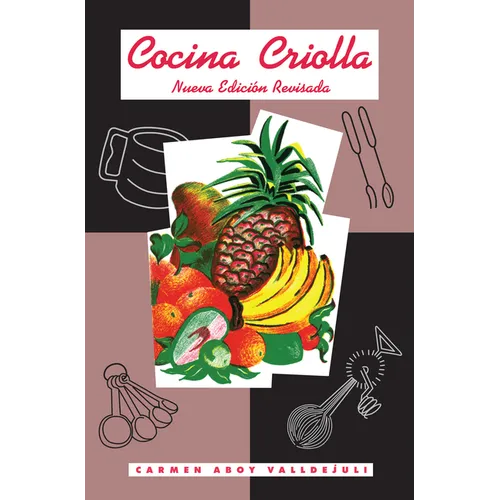 Cocina Criolla