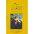 Pan Tadeusz (Revised): With Text in Polish and English Side by Side