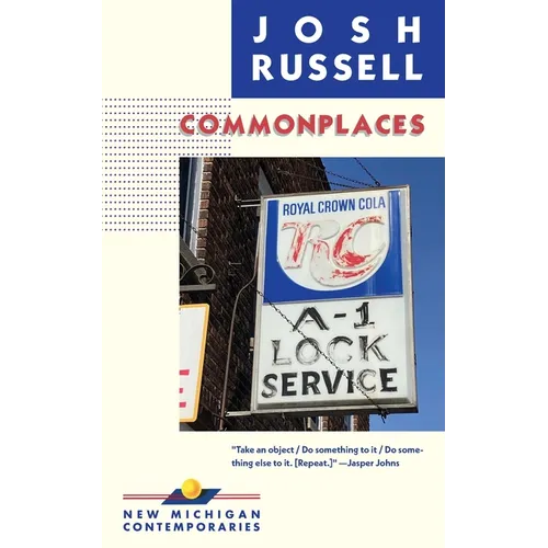 Commonplaces