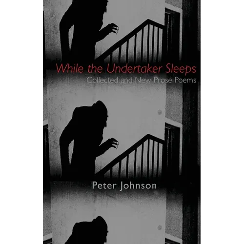While the Undertaker Sleeps