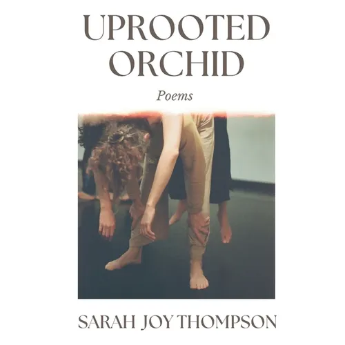 Uprooted Orchid