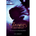 The Girl with the Whispering Shadow: The Crowns of Croswald Book II