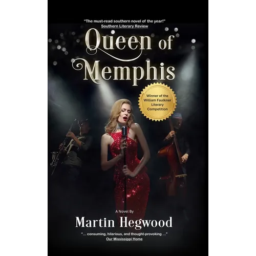 Queen of Memphis