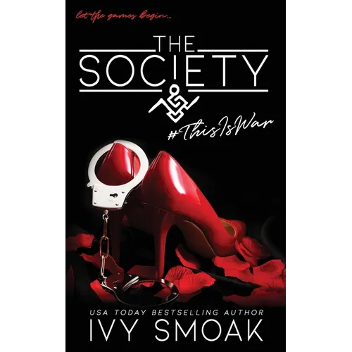 The Society #ThisIsWar