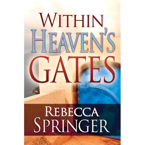 Within Heaven's Gates