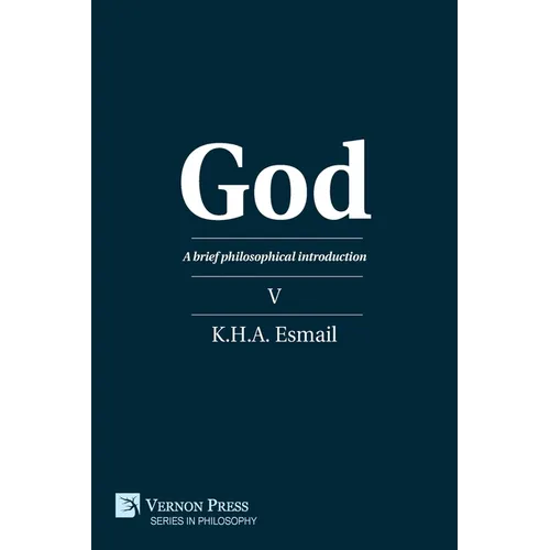 God: A brief philosophical introduction V