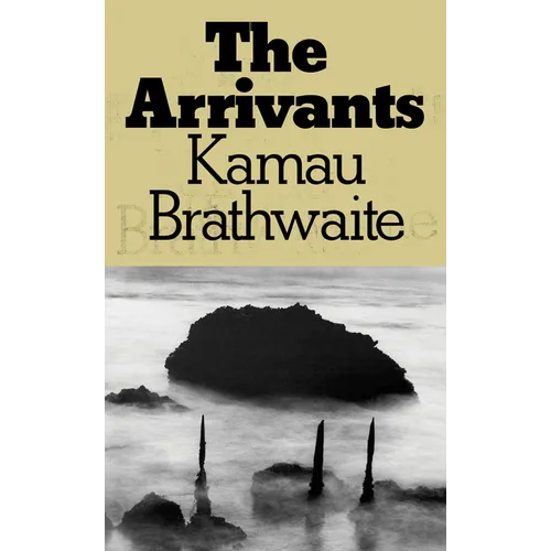 The Arrivants