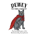Dewey the Three-Legged Cat