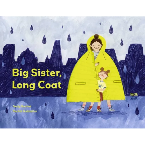 Big Sister, Long Coat