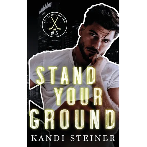 Stand Your Ground