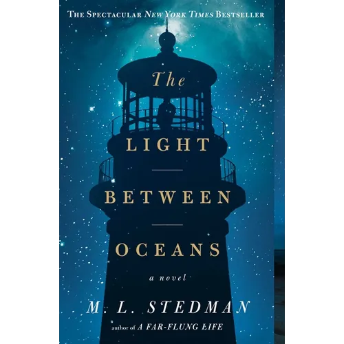 The Light Between Oceans