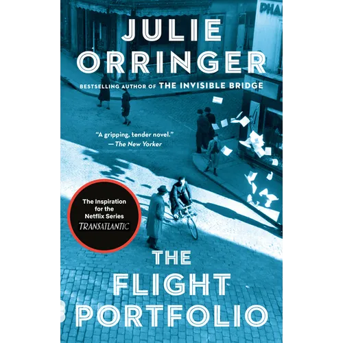The Flight Portfolio