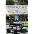 Zion Square: poems