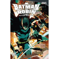 Batman and Robin Vol. 1: Father and Son
