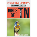 Birds of Tennessee (The Birding Pro's Field Guides)