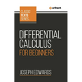 Differential Calculus For Beginners