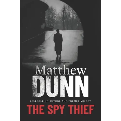 The Spy Thief
