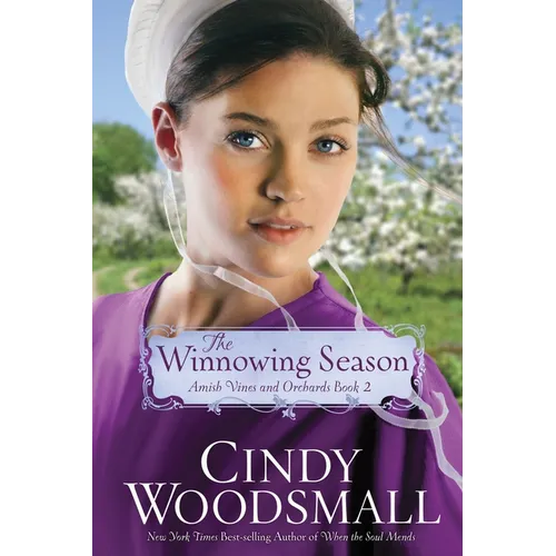 The Winnowing Season