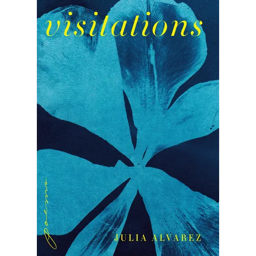 Visitations: Poems
