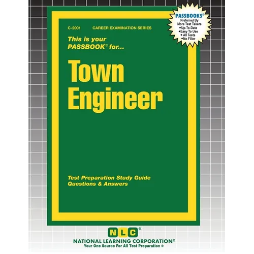 Town Engineer