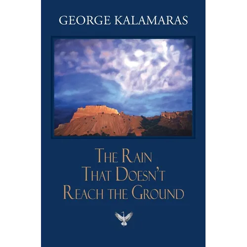 The Rain That Doesn't Reach The Ground