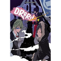 Durarara!!, Vol. 4 (Light Novel)