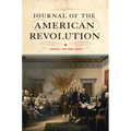 Journal of the American Revolution 2026: Annual Volume