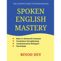 Spoken English Mastery