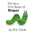 My Very First Book of Shapes