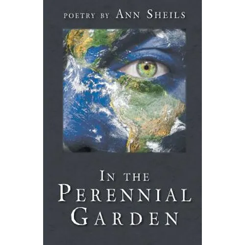 In the Perennial Garden