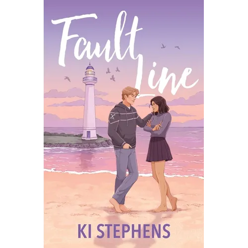 Fault Line