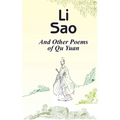 Li Sao: And Other Poems of Qu Yuan