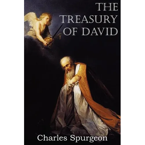 The Treasury of David