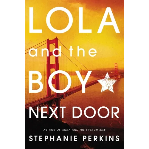 Lola and the Boy Next Door