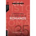 Las Comentario a la Ep��stola de Romanos