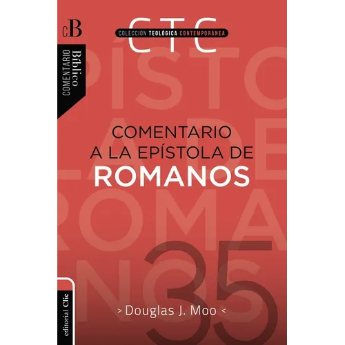 Las Comentario a la Ep��stola de Romanos
