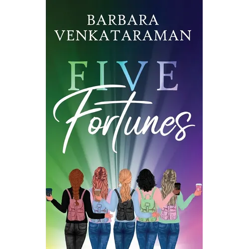 Five Fortunes