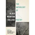 The Anthology of Black Mountain College Poetry