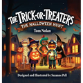 The Trick Or Treaters: The Halloween Hunt