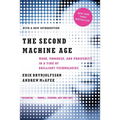 The Second Machine Age: Work, Progress, and Prosperity in a Time of Brilliant Technologies